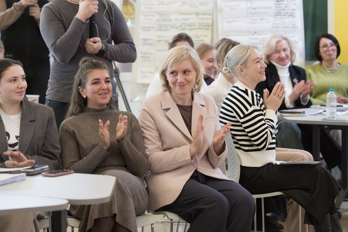 В Тульской области обсудили создание единой модели-концепции локального пространства развития В Тульской области обсудили создание единой модели-концепции локального пространства развития