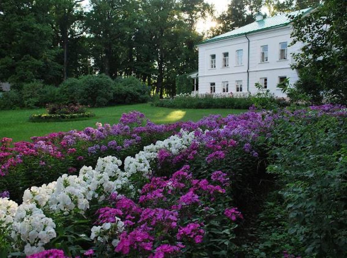 Тульская область стала Финалистом Всероссийской премии «Регионы туризма и гостеприимства»