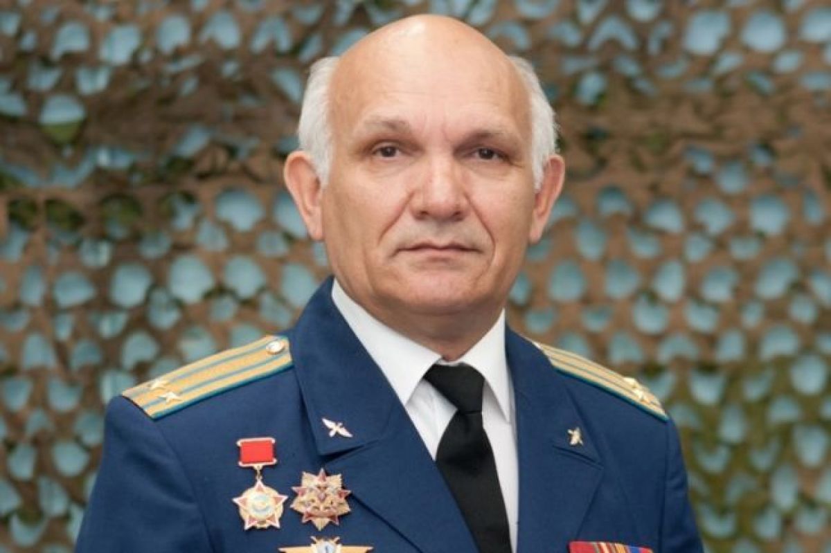 Ринат Гильмияров: поддержим наших бойцов в преддверии зимы