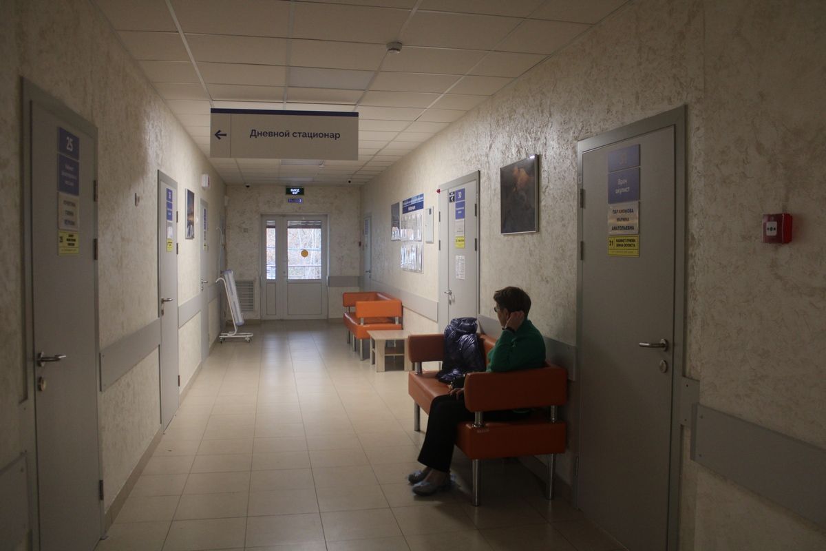 Тульский гастроэнтеролог рассказал киреевчанам, как услышать первые сигналы проблем с пищеварением