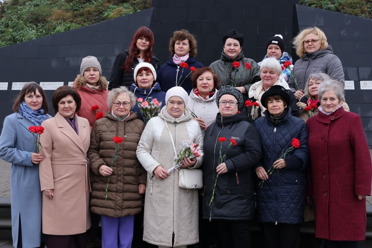 В Дедилово прошел фестиваль «Мир в руках семьи»