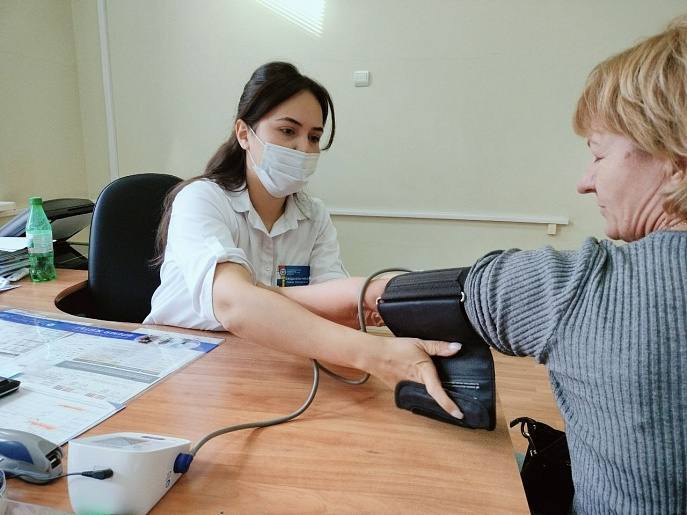 Тульский проект оказался в финале Национальной премии «Лидеры ИИ» Тульский проект оказался в финале Национальной премии «Лидеры ИИ»