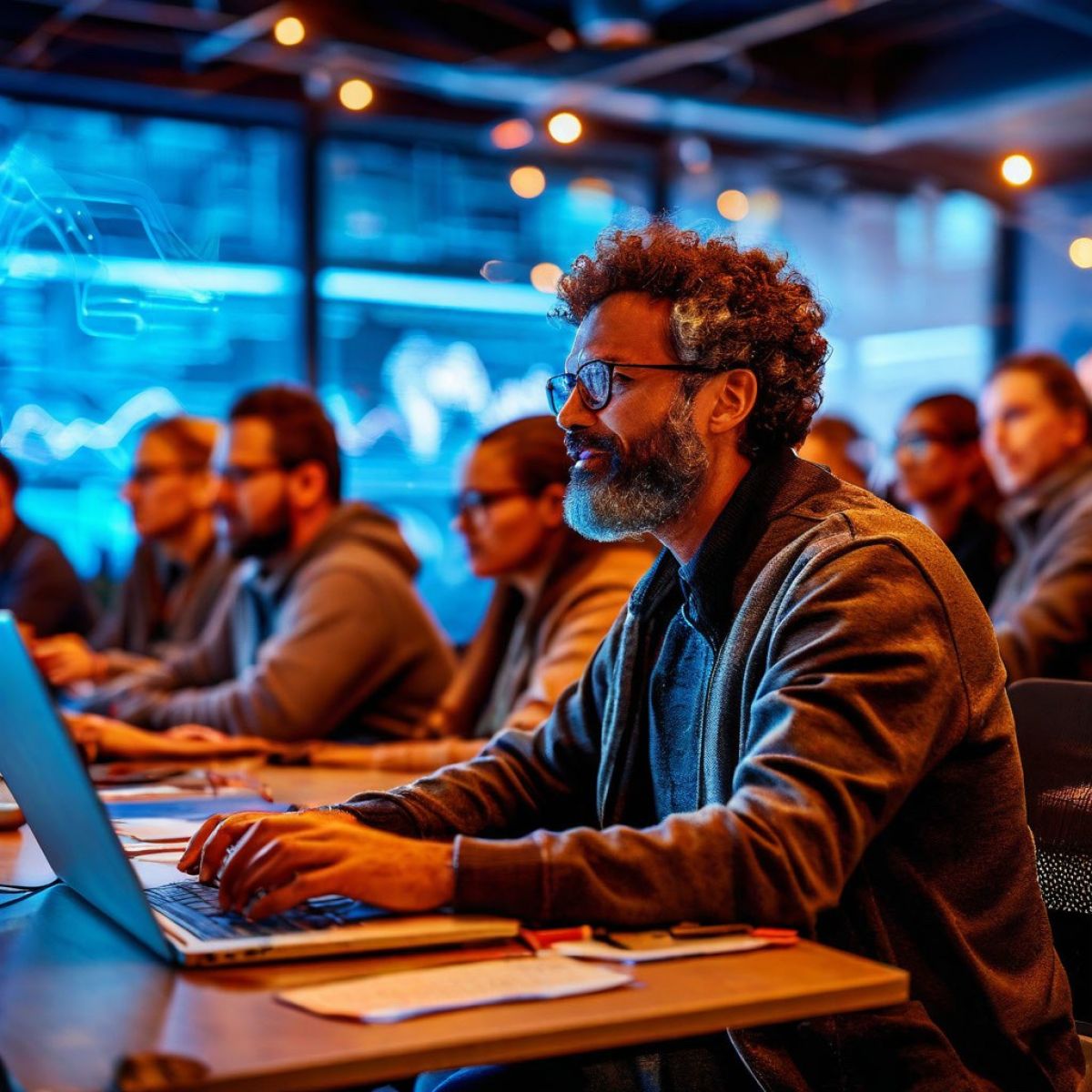 «Ростелеком» запускает бесплатные ИТ-курсы с трудоустройством в филиалах компании по всей России «Ростелеком» запускает бесплатные ИТ-курсы с трудоустройством в филиалах компании по всей России