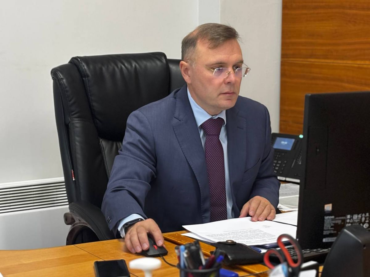 В Тульской области сформируют новый состав территориальных избирательных комиссий В Тульской области сформируют новый состав территориальных избирательных комиссий