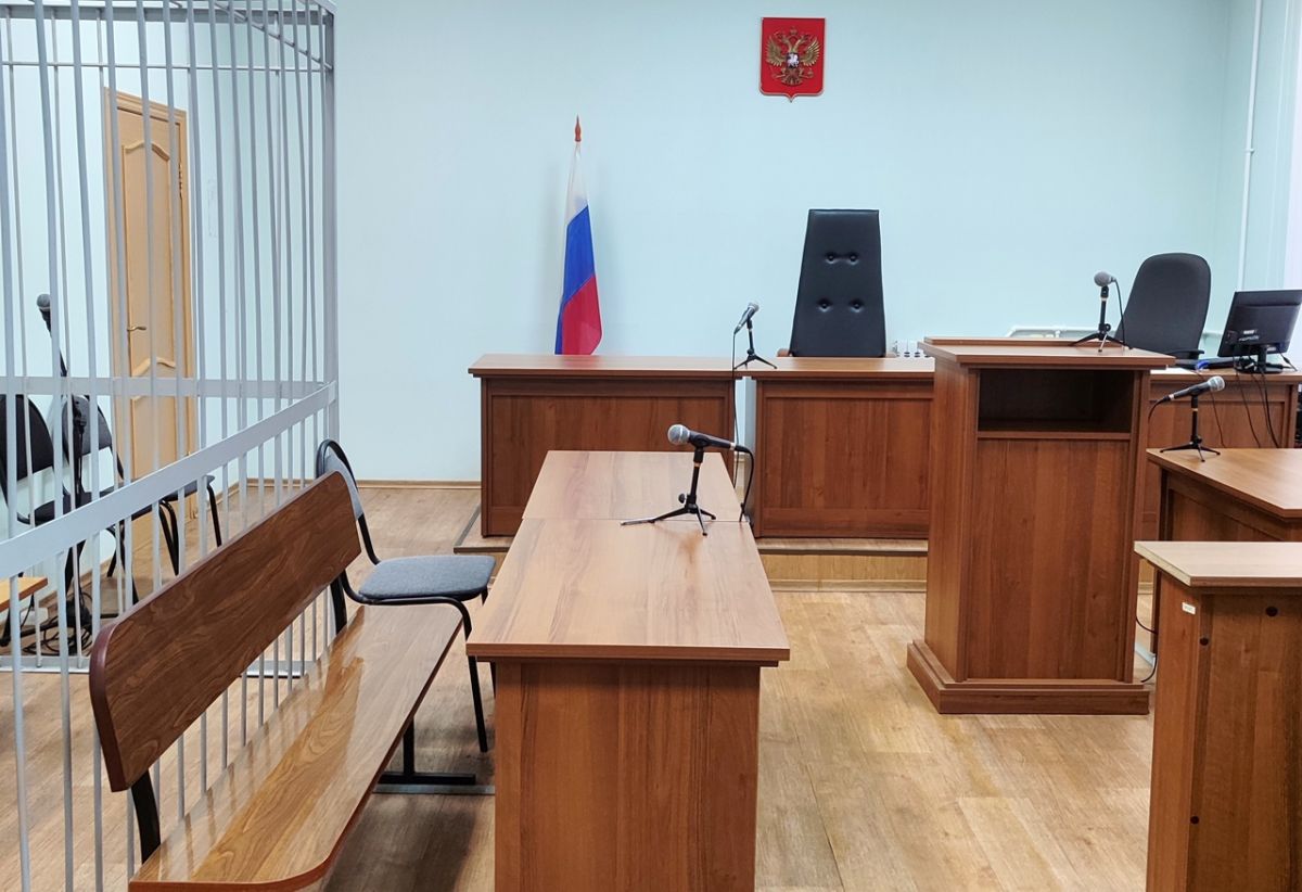 Водителю КАМАЗа, из-за которого разбился мотоциклист, вынесли приговор