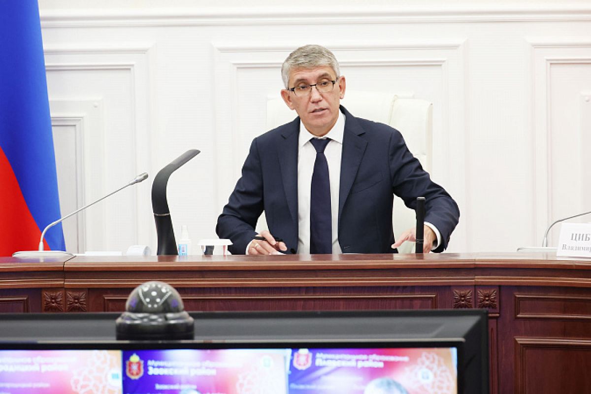 Дмитрий Миляев подвел итоги работы тульской делегации на XIV Петербургском международном газовом форуме