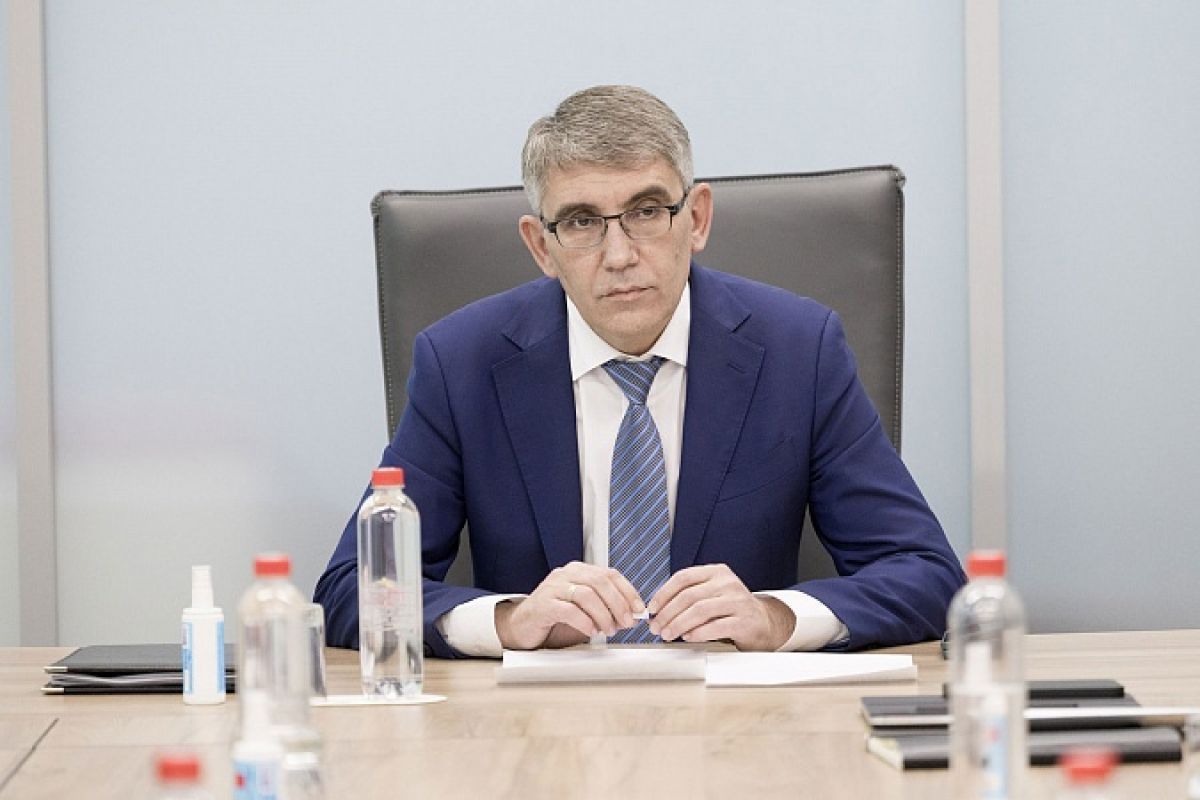 Дмитрий Миляев: «На прилегающих территориях нескольких МКД Тулы обнаружены элементы БПЛА» Дмитрий Миляев: «На прилегающих территориях нескольких МКД Тулы обнаружены элементы БПЛА»