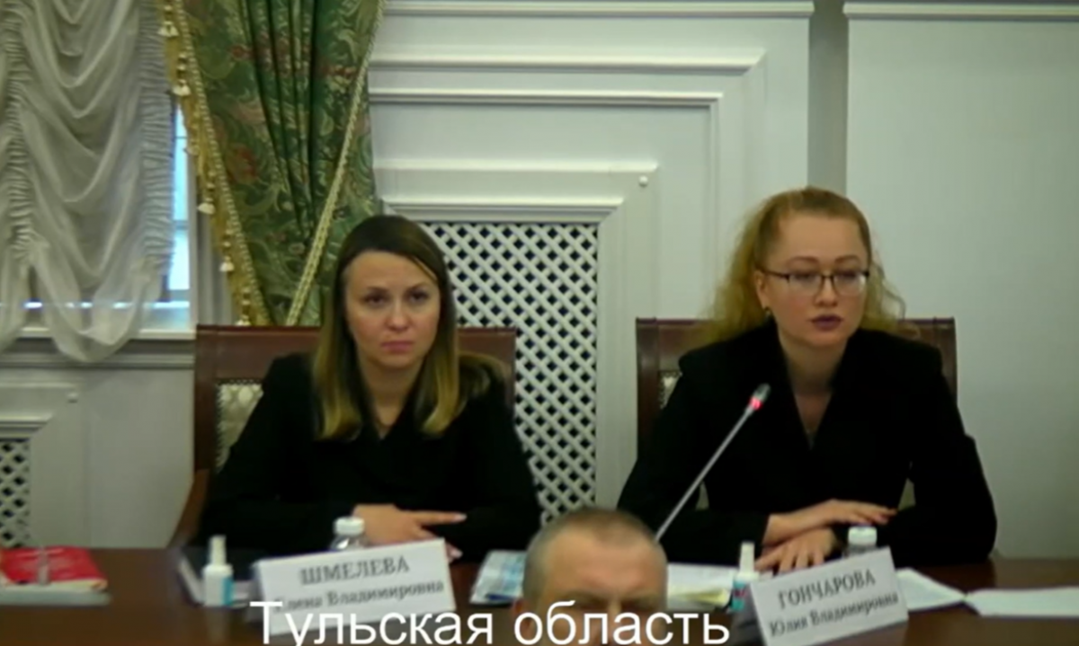 В Тульской области трудоустроено более 73% ветеранов СВО, вернувшихся к мирной жизни