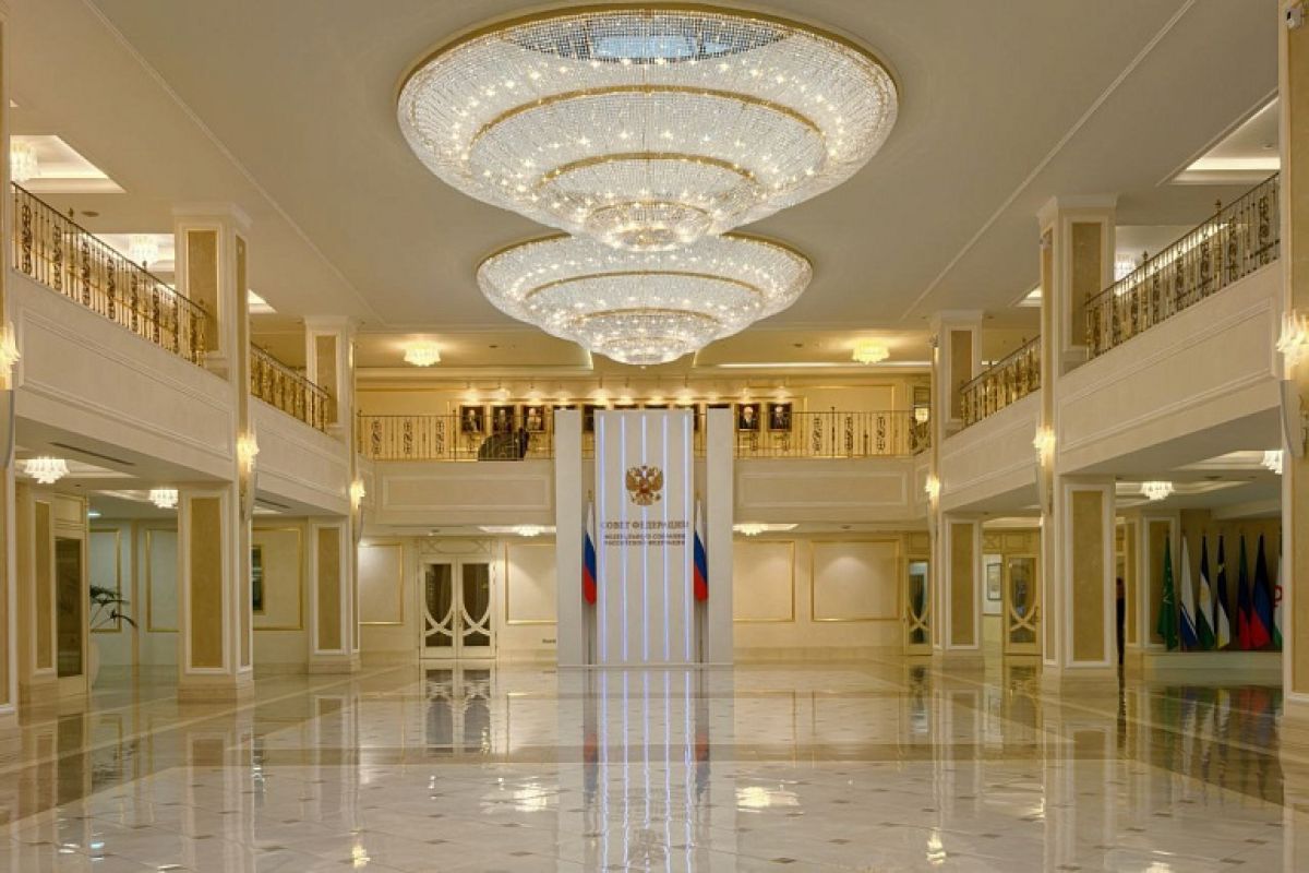 Позиция Тульской области концептуально совпадает с позицией Управления Президента РФ о сбалансированном перераспределении полномочий между региональными и местными антикоррупционными органами Позиция Тульской области концептуально совпадает с позицией Управления Президента РФ о сбалансированном перераспределении полномочий между региональными и местными антикоррупционными органами