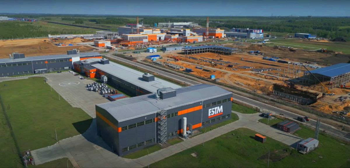 «Россети» обеспечили энергией развитие промышленного кластера в Тульской области