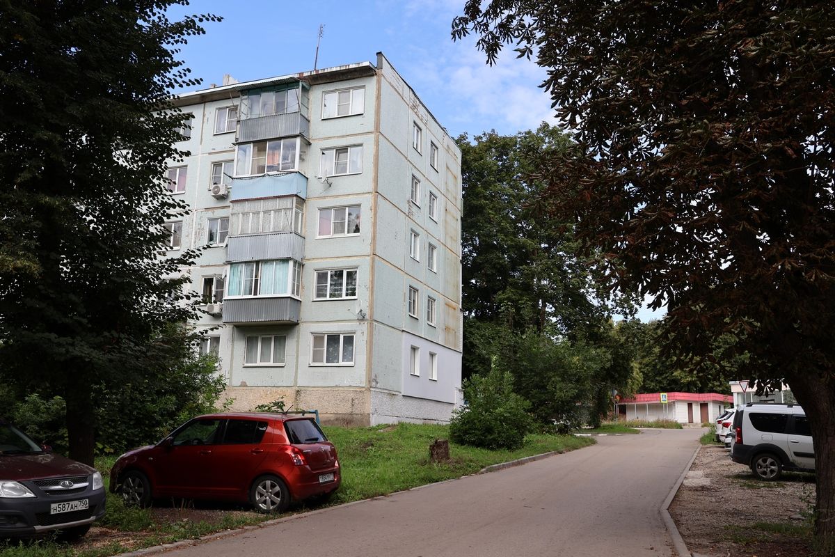 В Киреевске подвели итоги летнего мониторинга благоустройства территорий