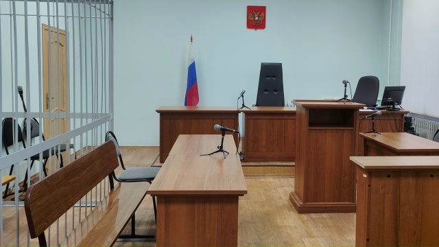 Киреевский районный суд перенёс рассмотрение дела на сентябрь