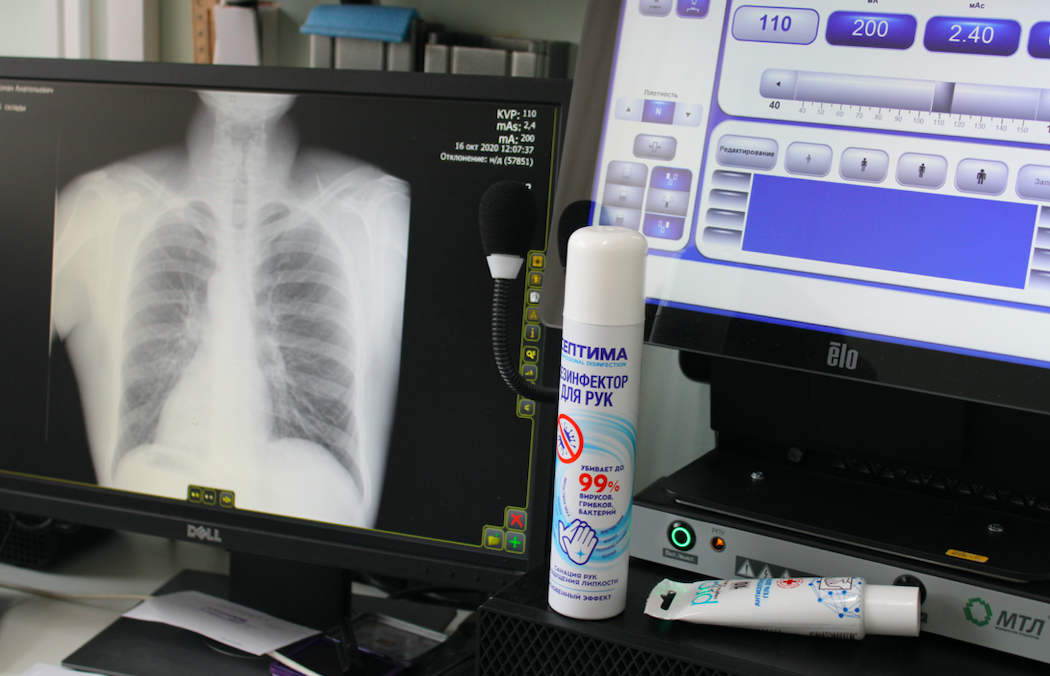 Тульский онколог рассказал киреевчанам о курении, рисках и механизмах ранней диагностики Тульский онколог рассказал киреевчанам о курении, рисках и механизмах ранней диагностики