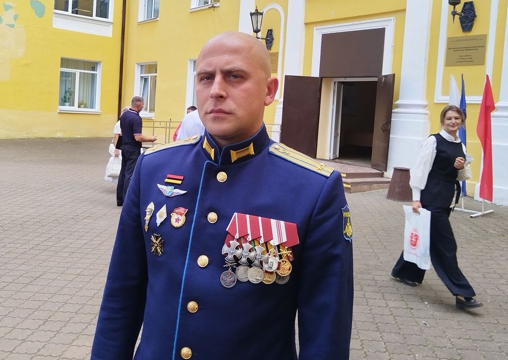 Юрий Бровко: «На встрече с губернатором возможно было задать все насущные вопросы»
