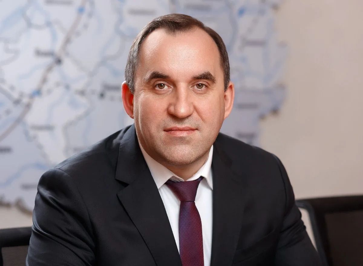 Андрей Дубровский поздравил туляков с Днем крещения Руси