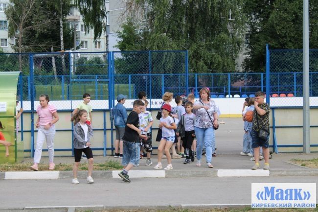 1 650 детей участников СВО отдохнут в Краснодарском крае и в центре отдыха «Новая волна» в Туле