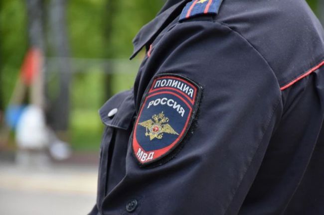 Сотрудники полиции искали в Киреевском районе того, кто украл катализатор у 35-летнего мужчины