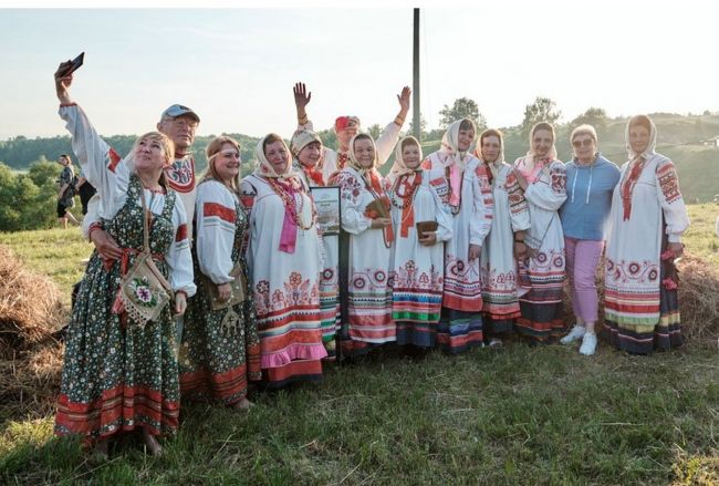 На родине Ивана Тургенева состоится литературно-песенный праздник «Песни Бежина луга»