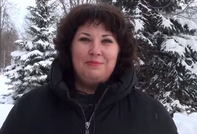 Марина Орлова: Нет более высокой цели, чем защищать свою Родину