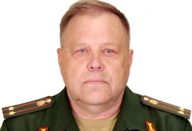 Олег Семёнов: «Серьезная техника, сложнейшая электроника и высокие технологии - вот что такое современная армия»