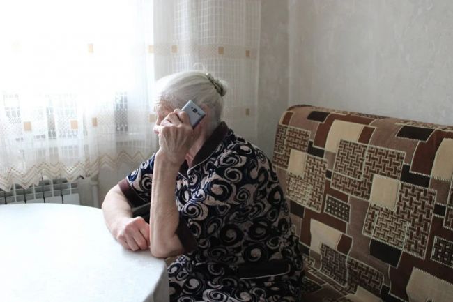 За выходные мошенники похитили у туляков более шести миллионов рублей