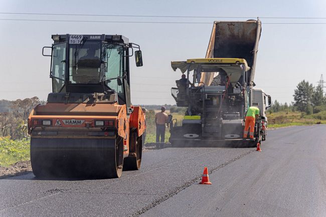 Минфин оценит потребность муниципалитетов в дополнительных средствах на ремонт дорог