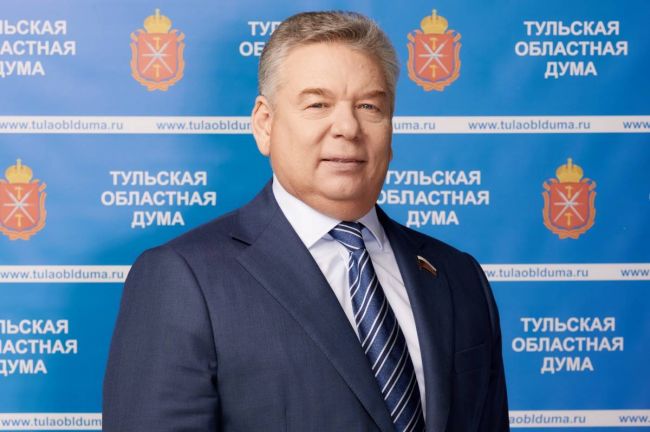 Николай Воробьёв: Сообща мы сделаем Россию сильнее