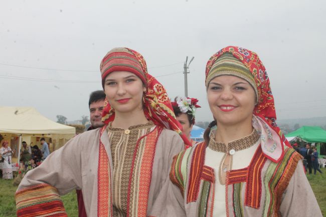 Православные христиане отмечают день Петра и Павла