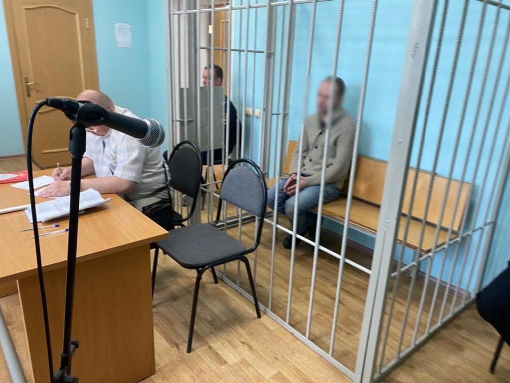 36-летний житель Киреевского района отправится отбывать срок в колонию строго режима