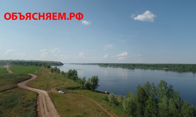 ОБЪЯСНЯЕМ.РФ: Как вести себя на воде, чтобы не утонуть?