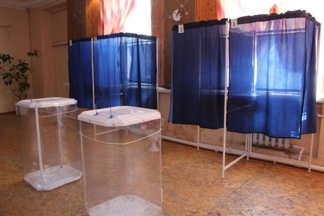 Избирательная комиссия Тульской области информирует