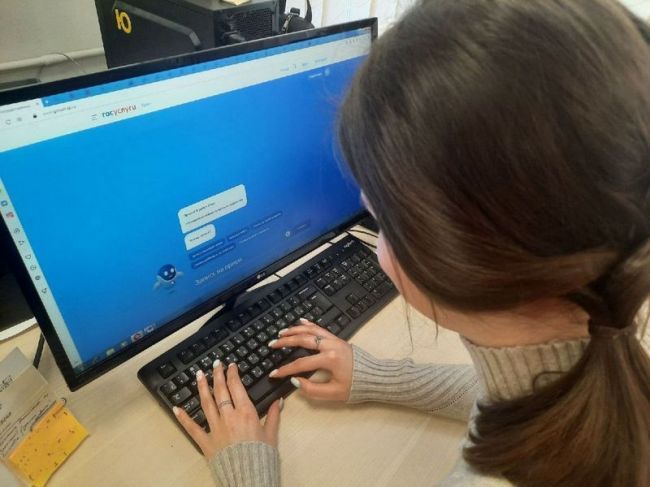 Школьникам Тульской области расскажут, как не потерять деньги при покупках в Интернете