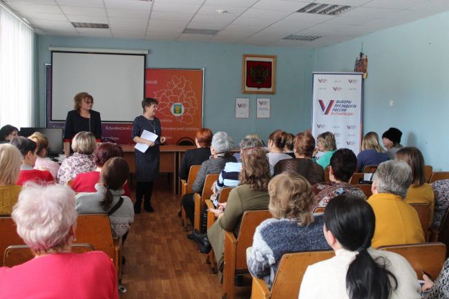 В Тульской области 3 840 участников проекта «ИнформУИК» прошли обучение