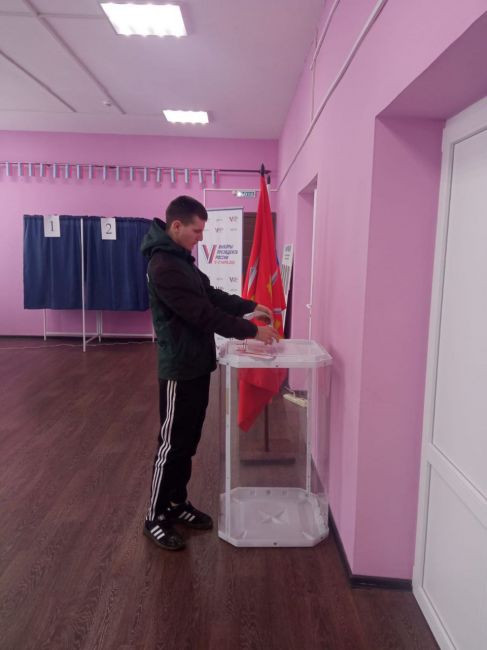 Более 71 тыс тульских избирателей воспользовались «Мобильным избирателем»