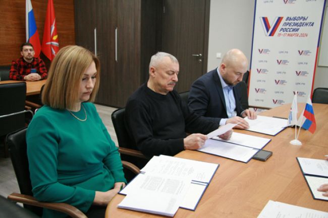 На выборах Президента в Туле появится именной избирательный участок конструктора Шипунова