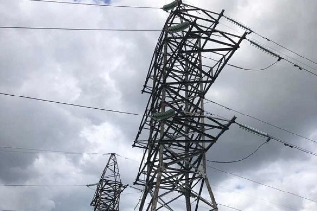 Энергетики филиала «Тулэнерго» готовы к работе в условиях непогоды