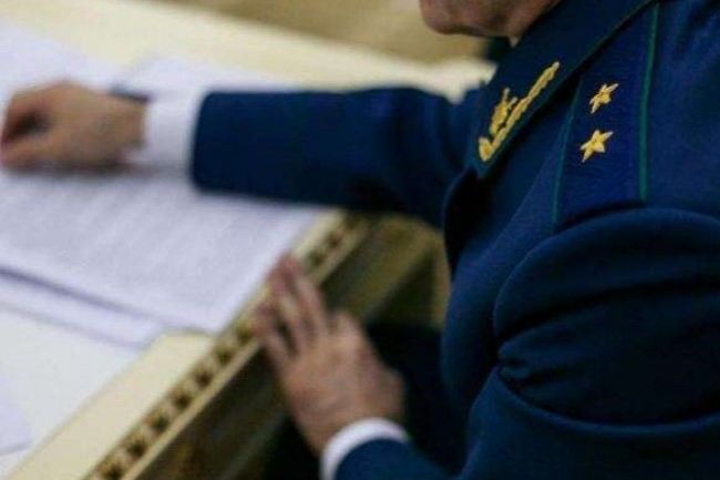 Убийца 6-летнего мальчика приговорен к 23 годам тюрьмы