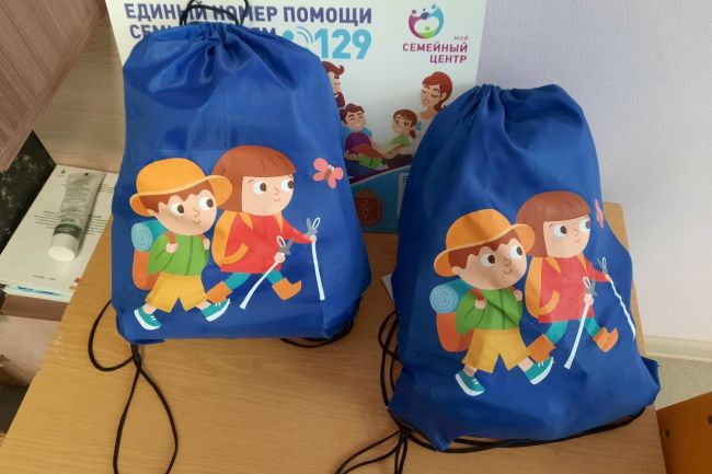 В Тульской области введены дополнительные меры поддержки детей участников СВО