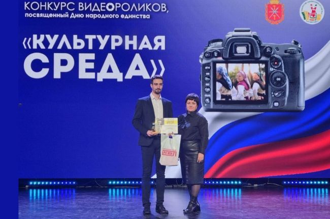 Коллектив Куркинского РДК стал победителем II областного онлайн-конкурса видеороликов