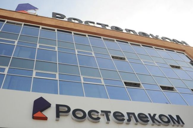 Российский системный интегратор принял на техническую поддержку все оборудование Huawei на сети «Ростелекома»