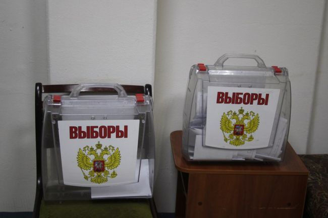 Юрий Моисеев: В Тульской области электронное голосование показывает себя хорошо