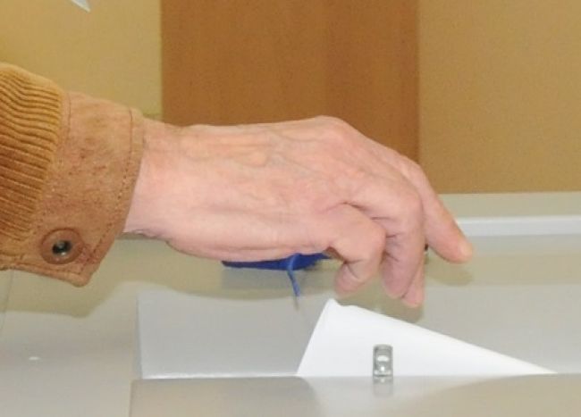 Центр общественного наблюдения завершил работу в Единый день голосования в Тульском регионе