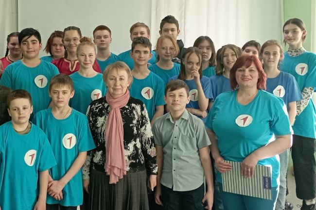 Куркинские волонтеры приглашаются на «Округ лидеров»
