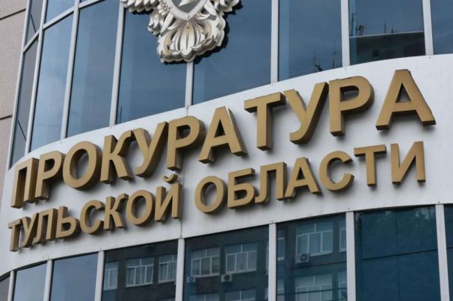 Прокуратура защитила права пенсионерки из Суворова