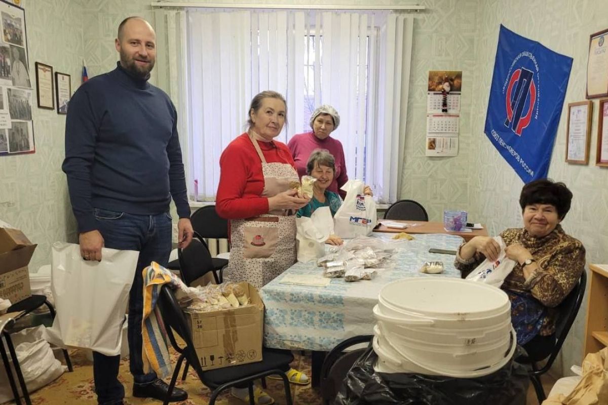 Алексей Ишутин: «Верим в наших военнослужащих и победу!» Алексей Ишутин: «Верим в наших военнослужащих и победу!»