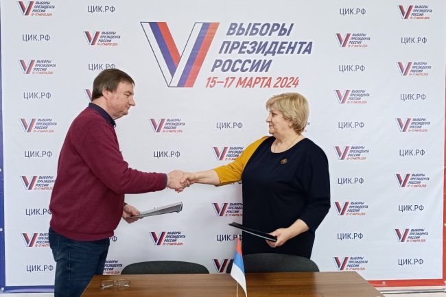 В поселке Куркино подписаны первые соглашения о сотрудничестве в ходе выборов