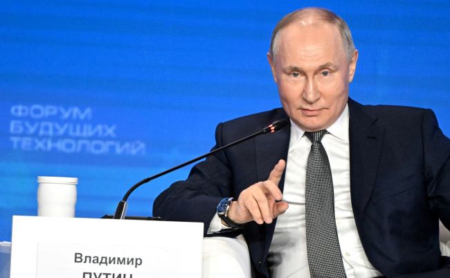 Владимир Путин предложил увеличить выплаты сельским медикам
