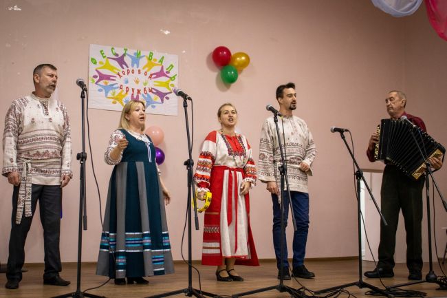 В 2024 году X Всероссийский хоровой фестиваль соберет хоровые коллективы более чем из 70 регионов нашей страны