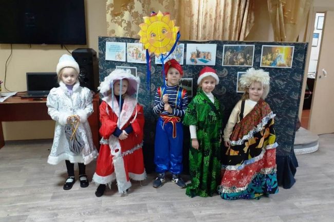 Школьные театры Тульской области могут познакомить со своими спектаклями жителей Санкт-Петербурга