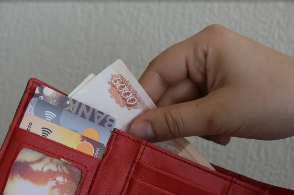 Годовая инфляция в Тульской области достигла 8,1%
